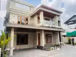 Kalamassery, kombara ,4 bed new house ,1.42 Cr