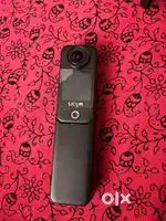 Action camera