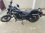 Sell my Avenger bike 150 street due to money problem