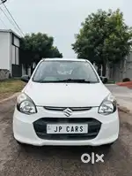 Maruti Suzuki Alto 800 Lxi, 2016, Petrol