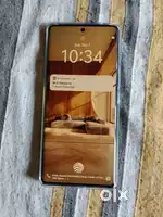Vivo v 27 pro 256 gb
