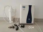 RO+UV Water purifier