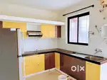 New 1bhk furnished flat for rent near Vasco Railway station, Vasco Goa