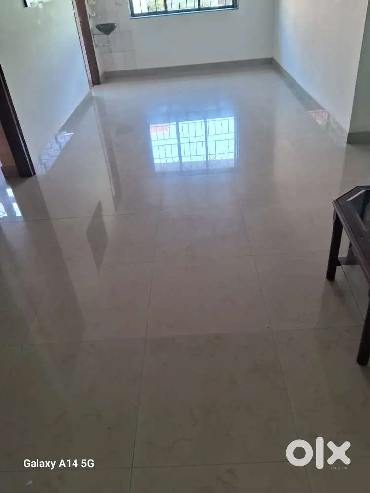 Commercial 1st floor 515 sqft bikarnakatte