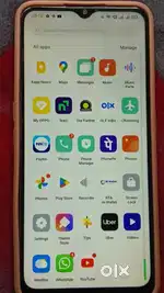 Oppo A9 2020 Urgently  Sale 8 GB + 5 GB RAM  128 GB