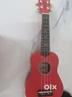 Ukulele guitar