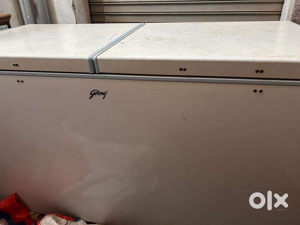Godrej D fridge 500 ltr