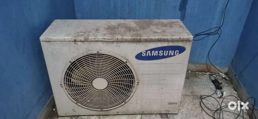 Samsung  2 Ton and  LG 1.5 Ton