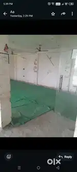Hall available for rent