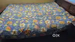 Khadi kraft mattress king size