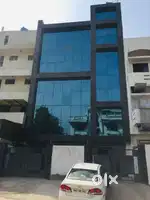 Commercial office space for sale in okhla