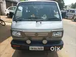 Maruti Suzuki Omni 8 Seater, 2008, LPG