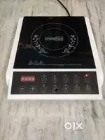 Shine star induction stove