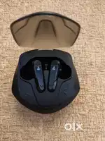 Urgent Sale: Brand new Boat Airpods, Wireless mouse and Web Camera