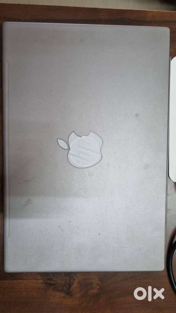 HP Pavilion i7 8th Gen USA Bought