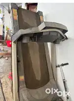 aerofit treadmill