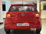 Volkswagen Polo 1.0 Comfortline Plus, 2018, Petrol