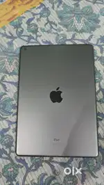 Ipad 9 th generation 64 gb all original full warranty only 2 years
