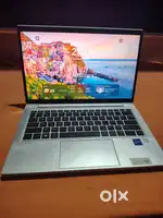 Executive laptop with i7-11th gen, 32GB RAM, 512 GB storage