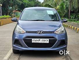 Hyundai Xcent 2014-2016 1.1 CRDi S, 2015, Diesel