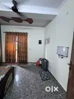 1 Bhk flat  furnished searching for female roomate triple sharing