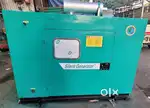 Soundless Generators: Power without the Roar