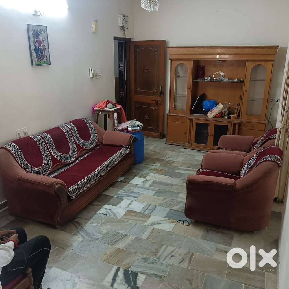 SOFA SET for SALE