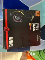 Wireless headphone
