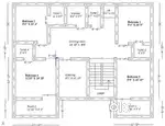 Home Service for 2D Design of house & Back Office Data Entry works.