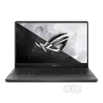 ASUS ROG Zephyrus G14 Ryzen 7 5800HS Rtx 3050