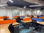 Ready To Move Office Space Available For Rent In Vijay Nagar  Indore