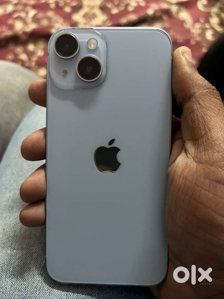 IPhone 14 Good in condition 82% Battery health