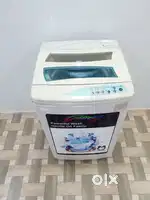 Branded Washing Machine – Like New Condition