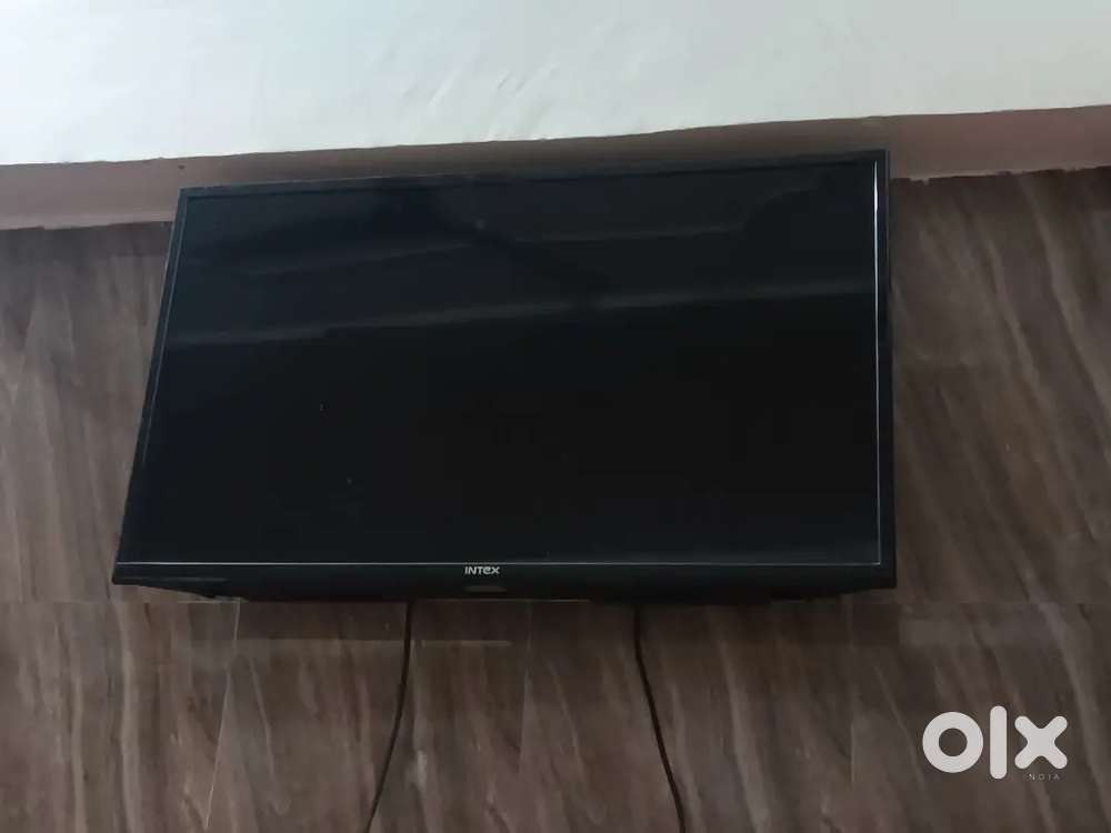 Intex Television