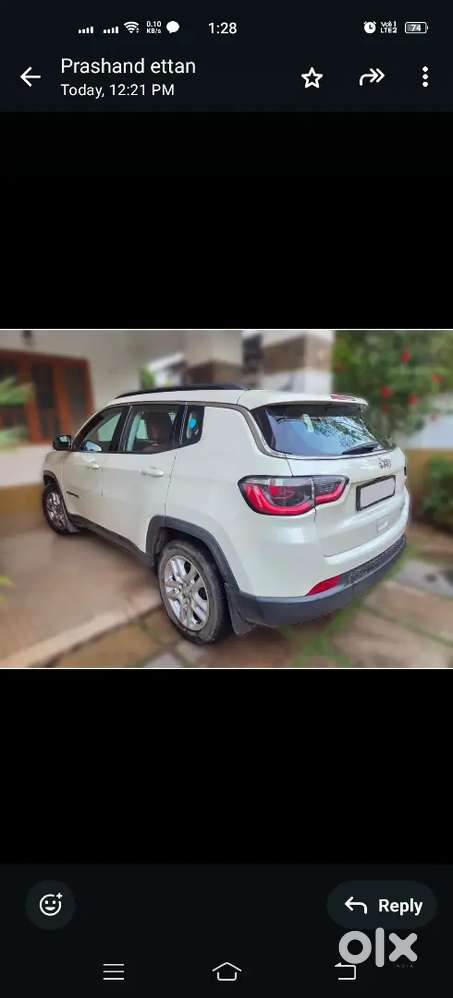 Showroom condition single owner