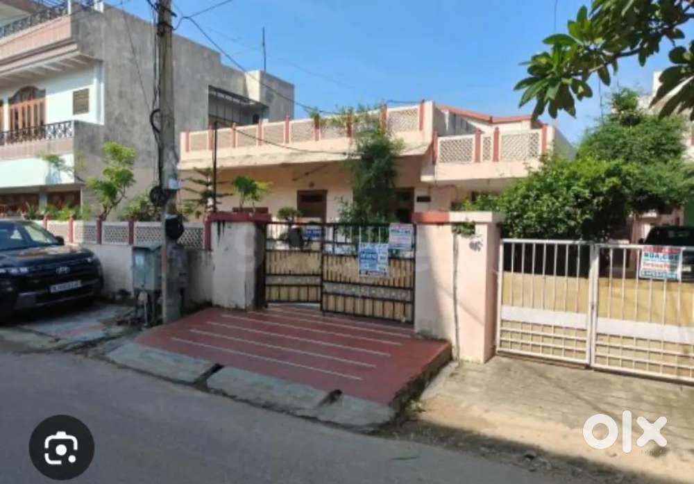 3BHK Kaveri Path HIG Indipendent House Services Class Vegetarian Famil