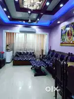 Avelable 2 bhk getted complex.. with parking