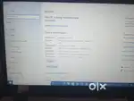 Laptop for sale