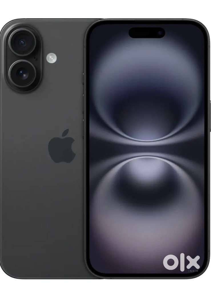 iPhone 16 128gb