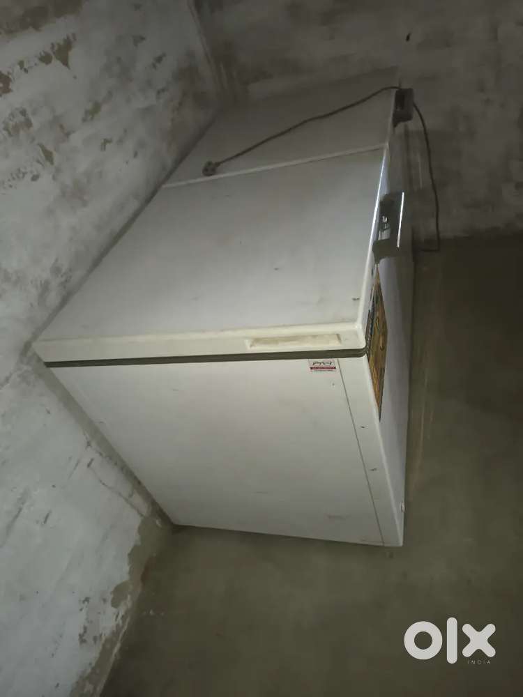 Godrej d freezer