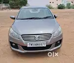 Maruti Suzuki Ciaz 2014-2017 ZDi Plus, 2016, Diesel