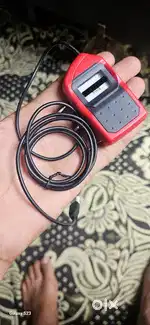 Morpho L0  fingerprint device