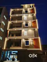 Ready to Move Luxury Flat