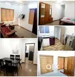 Edappilli toll 2bhk farnished family 1st floor
