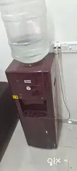Water cooler