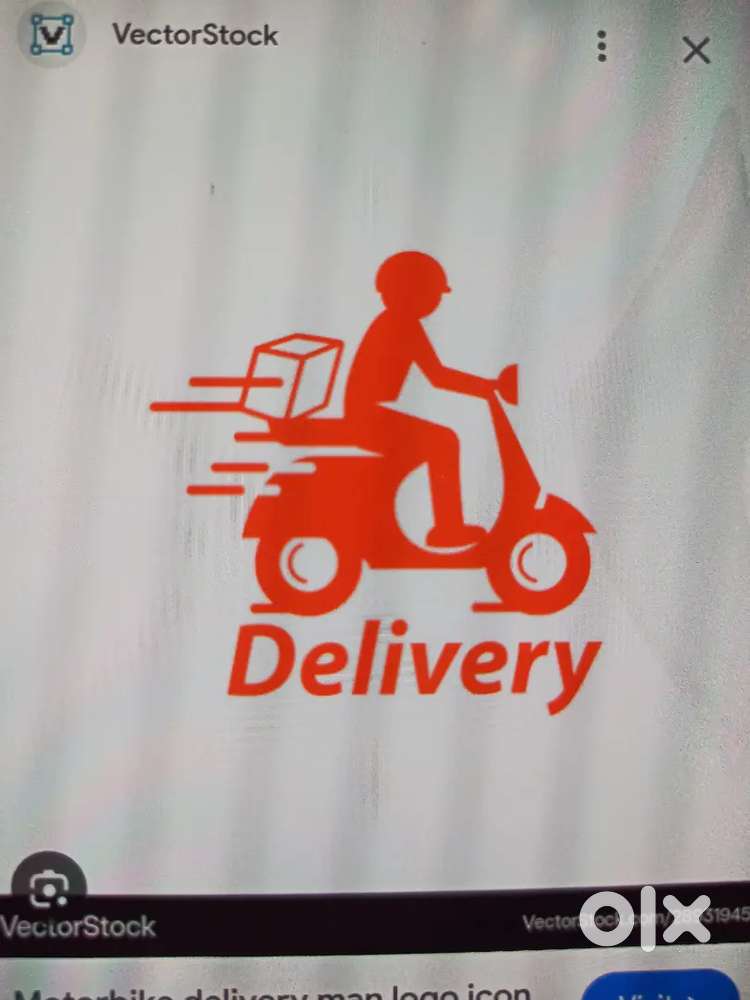 Delivery jobs in very good company