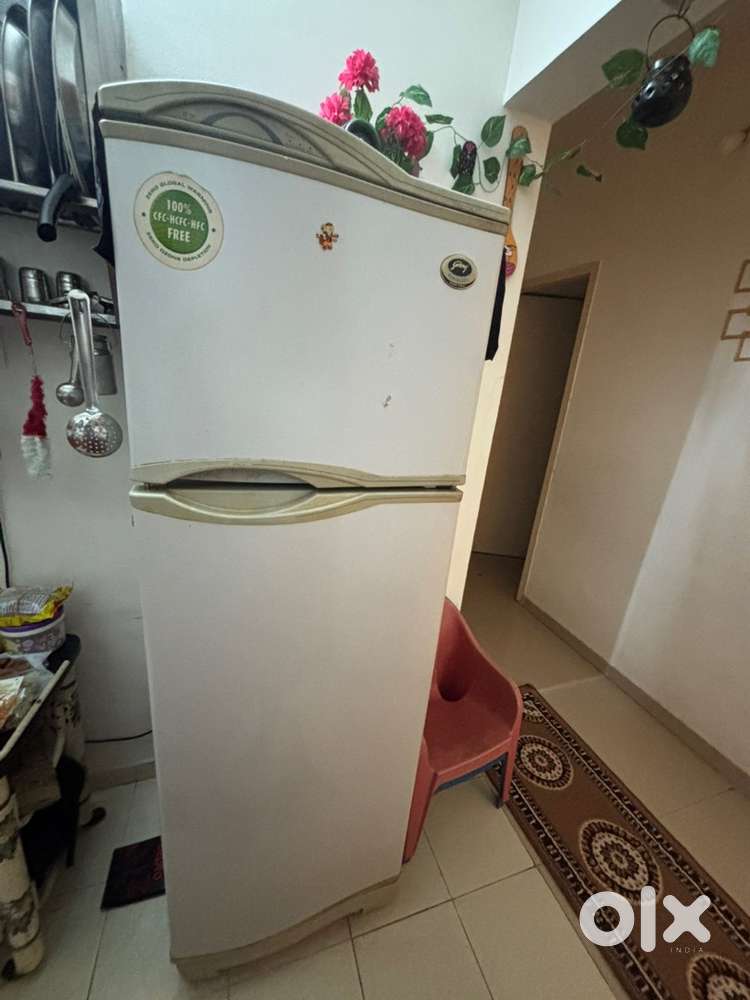 Godrej fridge for sale