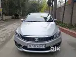 Maruti Suzuki Ciaz ZDI(O), 2016, Diesel