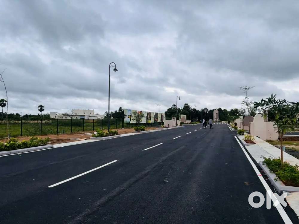 New property for sale