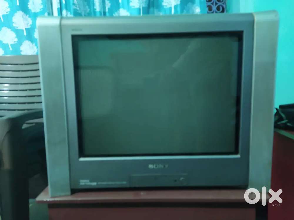 A very reliable television which never let u down